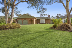 50 Cathcart Street, GOULBURN, NSW 2580 AUS