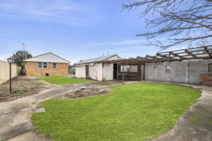 31 Murray Street, GOULBURN, NSW 2580 AUS