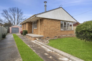31 Murray Street, GOULBURN, NSW 2580 AUS