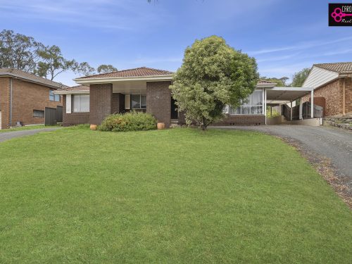 69 Eleanor Street, GOULBURN, NSW 2580 AUS