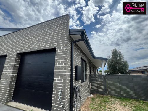 1a Heath St, GOULBURN, NSW 2580 AUS