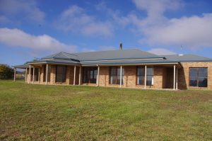 274 MOUNTAIN ASH ROAD, GOULBURN, NSW 2580 AUS