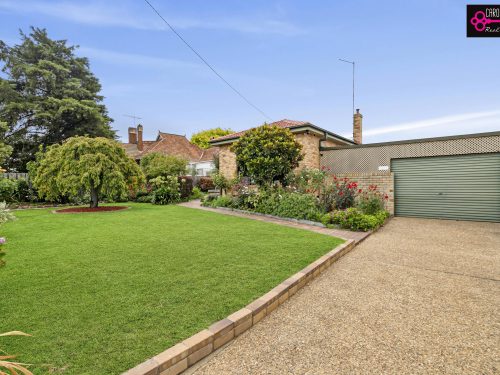 54 Prince Street, GOULBURN, NSW 2580 AUS
