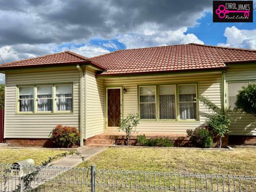152 Nicholson Street, GOULBURN, NSW 2580 AUS