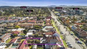 98 and 100 Clifford Street, GOULBURN, NSW 2580 AUS