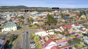 98 and 100 Clifford Street, GOULBURN, NSW 2580 AUS
