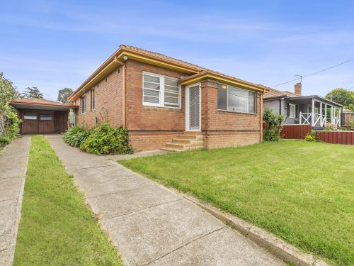 138 Kinghorne Street, GOULBURN, NSW 2580 AUS