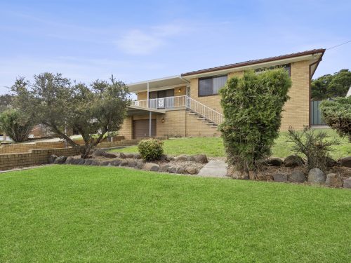 49 Ada Street, GOULBURN, NSW 2580 AUS