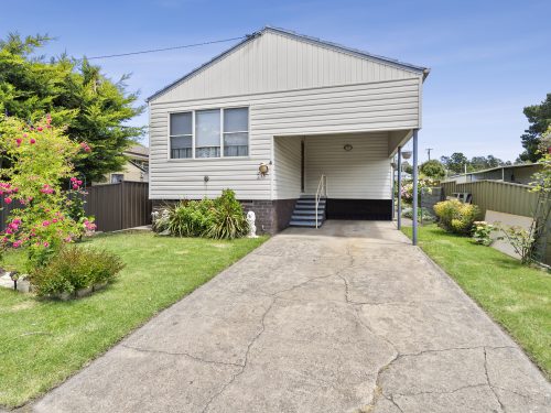 4 King Street, GOULBURN, NSW 2580 AUS