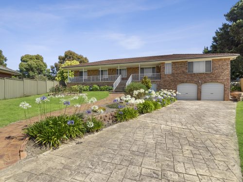 28 Mcdermott Drive, GOULBURN, NSW 2580 AUS