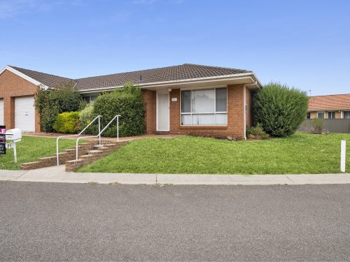 21 Parkside Place, GOULBURN, NSW 2580 AUS