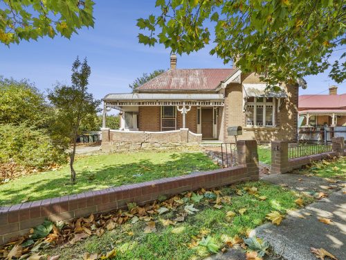 331 Auburn Street, GOULBURN, NSW 2580 AUS