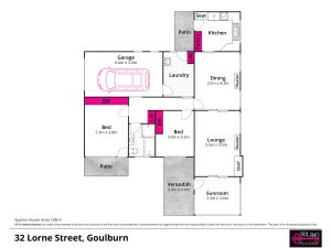32 Lorne Street, GOULBURN, NSW 2580 AUS