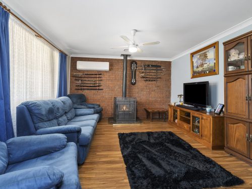 3 Hampden Street, GOULBURN, NSW 2580 AUS