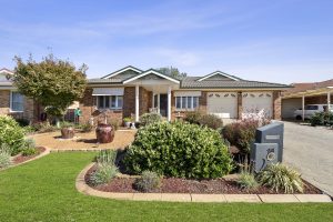 14 Paradise Place, GOULBURN, NSW 2580 AUS