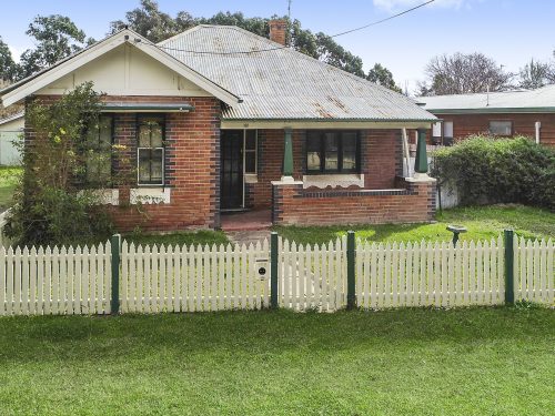 168 Taralga Road, GOULBURN, NSW 2580 AUS