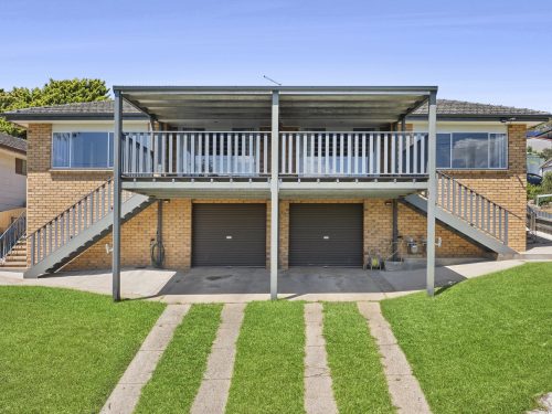 11a and 11b May Street, GOULBURN, NSW 2580 AUS