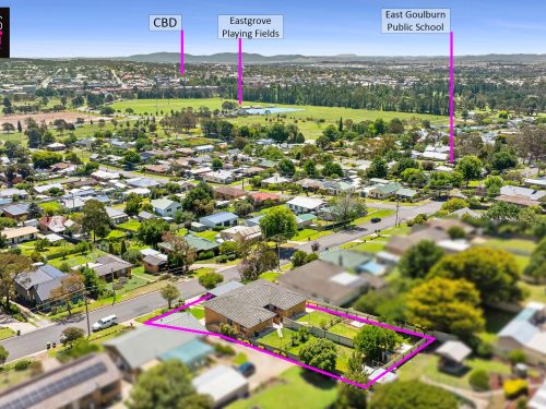 11a and 11b May Street, GOULBURN, NSW 2580 AUS