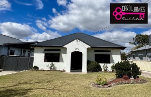 85 Queen St, GOULBURN, NSW 2580 AUS
