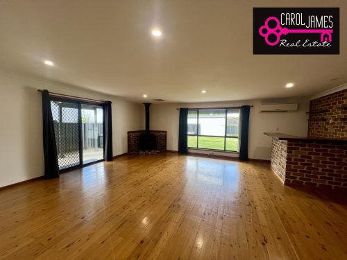 85 Queen St, GOULBURN, NSW 2580 AUS