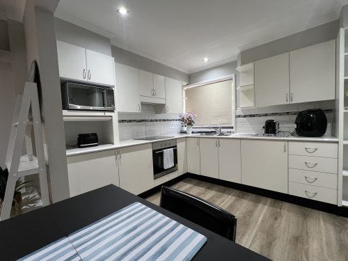 11a and 11b May Street, GOULBURN, NSW 2580 AUS