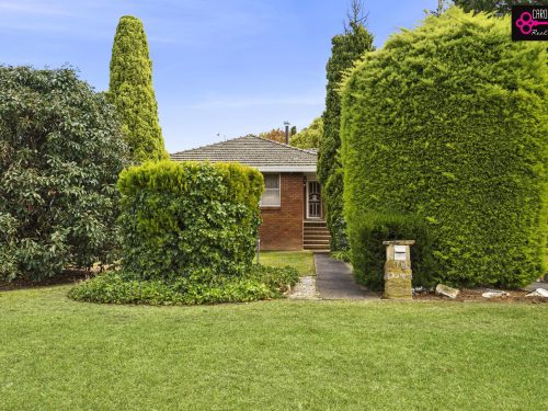 10 Llewellyn Avenue, GOULBURN, NSW 2580 AUS