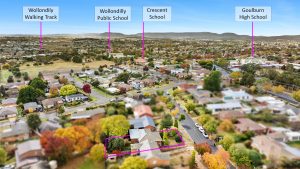 10 Llewellyn Avenue, GOULBURN, NSW 2580 AUS