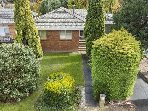 10 Llewellyn Avenue, GOULBURN, NSW 2580 AUS