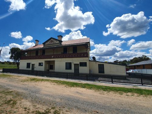3/2 Taralga Rd, GOULBURN, NSW 2580 AUS