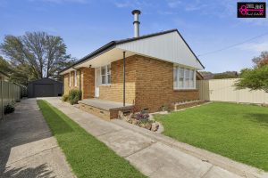 31 Murray Street, GOULBURN, NSW 2580 AUS
