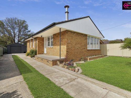 31 Murray Street, GOULBURN, NSW 2580 AUS