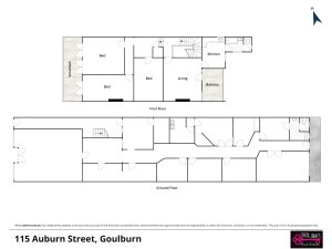 115 Auburn Street, GOULBURN, NSW 2580 AUS