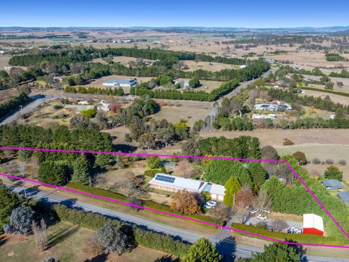 33 Run-O-Waters Drive, GOULBURN, NSW 2580 AUS
