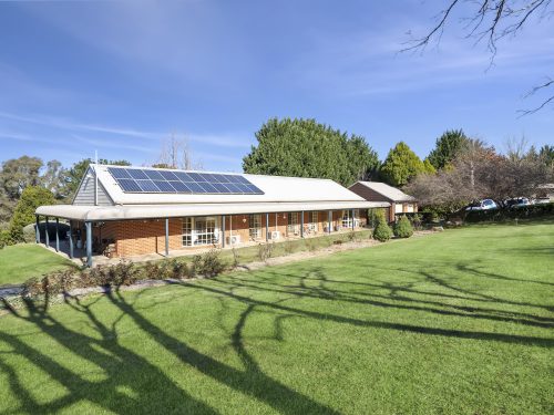 33 Run-O-Waters Drive, GOULBURN, NSW 2580 AUS
